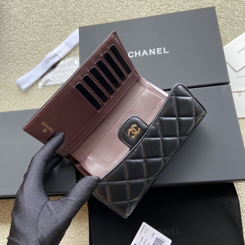 Chanel Wallet Purse